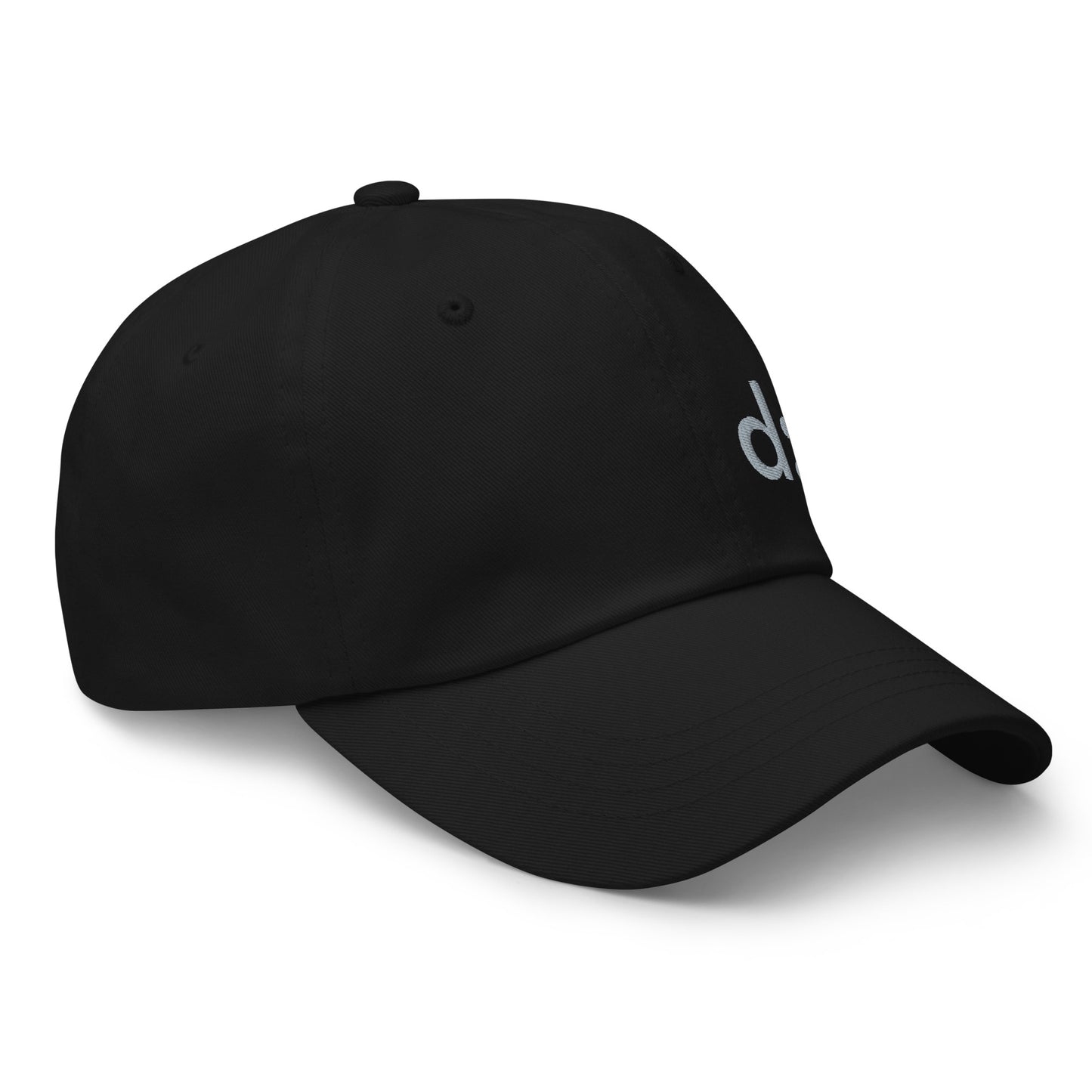 Performance Hat | Black | D: