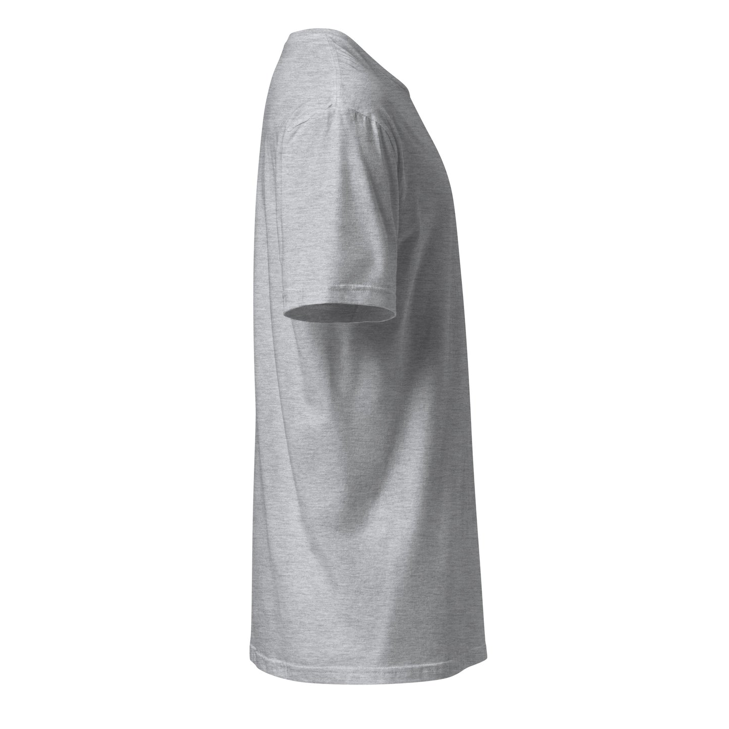 d:llydad remarkably soft tee | grey