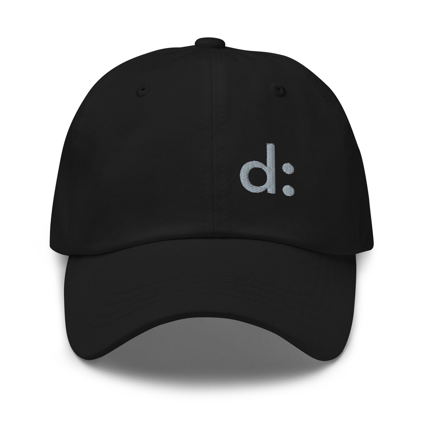 Performance Hat | Black | D: