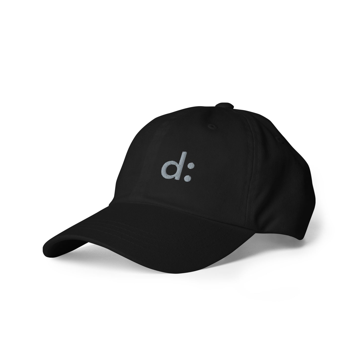 Performance Hat | Black | D: