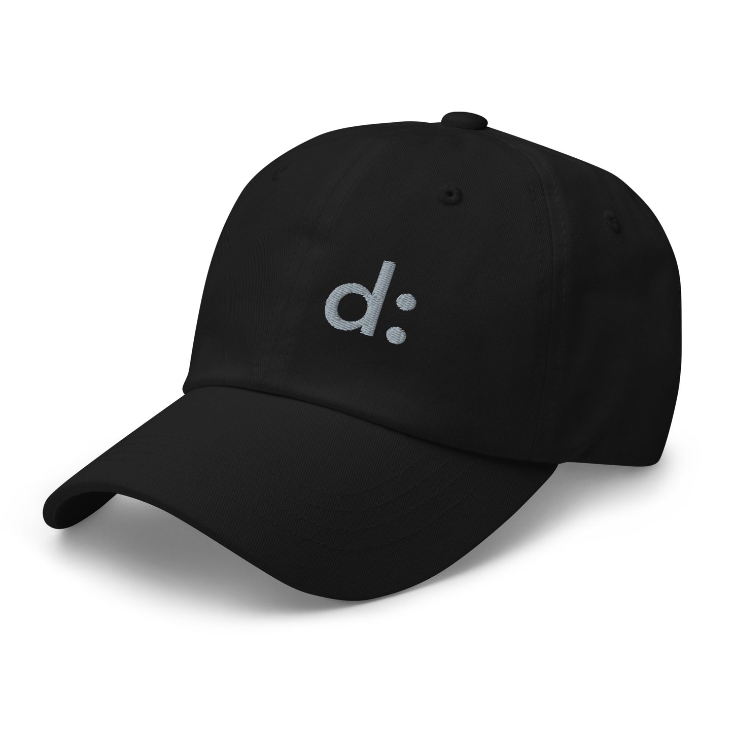 Performance Hat | Black | D: